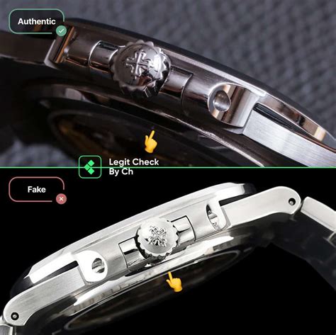 how can make sure my watch is not replicated|how to check if watches are real.